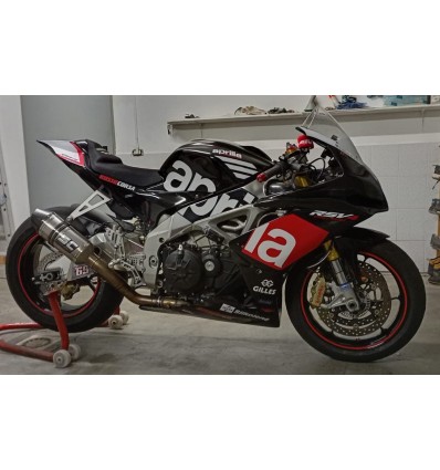 RSV4 SIGN LIVREA COMPATIBILE